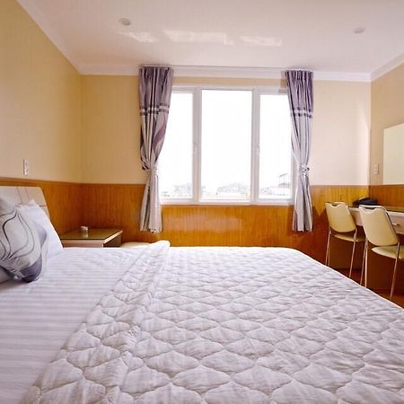 Truong Thinh Hotel Ciudad Ho Chi Minh  Exterior foto