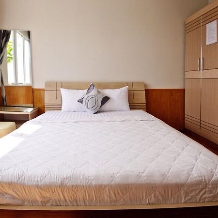 Truong Thinh Hotel Ciudad Ho Chi Minh  Exterior foto